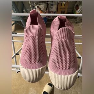 Cat and jack sneakers